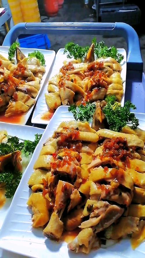 御阳国际餐饮服务 匠心打造坪山工厂年会尾牙宴席
